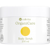 Calivita Telový peeling OrganiCare Body Scrub 200 ml