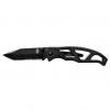 GERBER Skladací nôž Paraframe I Tanto Black