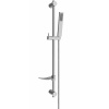 Mexen sprchový set DF00, grafit, 785004582-66