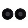 Sennheiser Earpads HD-25 Velour (Originálne náušníky pre slúchadlá Sennheiser HD 25 (Velour 2ks))