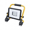 EXTOL LIGHT reflektor LED so stojanom 3200lm, 43243