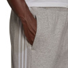 Dámske nohavice adidas Essentials Colorblock Block Cut 3-Stripes Regular Tapered Pants W HB2768 XS