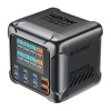Nabíjačka Blitzwolf BW-S33 420 W, 8 portov