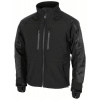 MFH bunda softshell preTECT ČIERNA veľ.L