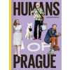 Humans of Prague - Tomáš Princ