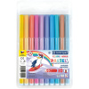 Centropen Colour World Pastel 7550 10 ks