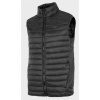 4F down vest M 4FSS23TDJAM082 20S (120071) Black M