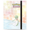 Ultra Pro Pokémon TCG GS Trick Room A4 na 360 karet album