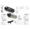 MIVV UNI. SLIP ON SPEED EDGE , SST