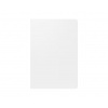 Samsung Ochranný kryt s klávesnicou a touchpadom pre Tab S9/S9 FE EF-DX725UWEGWW White