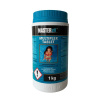 MASTERsil Multiplex tablety do bazénu 1kg