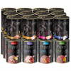 Dolina noteci prémiový piper MIX príchutí 24X400G