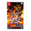 CONTRA: OPERATION GALUGA / IMPORT ÁZIA / NINTENDO PREPÍNAČ / CARTRIDGE / NOVÝ