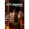Lost Judgment - Steam PC