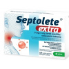 Septolete extra 3 mg/1 mg tvrdé pastilky pas.ord.16 x 3 mg/1 mg