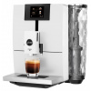 JURA ENA 8 TOUCH Full Nordic White