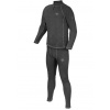Delphin Termoprádlo Tundra Blacx - XL