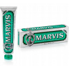 Marvis Classic Strong Mint zubná pasta s fluoridy 85 ml