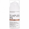 Olaplex Bond Smoother 6 bezoplachový stylingový krém 100 ml
