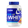 USN BlueLab 100% Whey Protein Premium 2000 g karamel popcorn