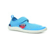 Reima Rantaan Turquoise Blue New barefoot sandále 24 EUR