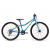 Junior bicykel - Detský bicykel 24 Amulet Light Light 9KG NEW2022 (Detský bicykel 24 Amulet Light Light 9KG NEW2022)