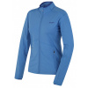Husky Dámská mikina na zip Tarp zip L lt. blue (Velikost: XS)