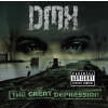 DMX - THE GREAT DEPRESSION (2VINYL)