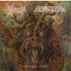 Exorcizphobia / Heresy split LP