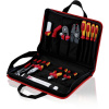 Knipex 00 21 11 Taška na náradie, 14-dielna, (d x š x v) 410 x 296 x 61 mm; 00 21 11