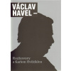 Václav Havel: Rozhovory s Karlem Hvížďalou