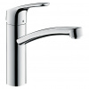 Hansgrohe Focus M41 160 Drezová batéria, Výška: 229 mm, páková, 31806000