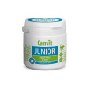 Canvit Junior 100 g vitamínový doplnok krmiva pre psov