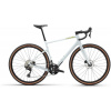 Gravel kolo Cervelo Aspero GRX RX610 - sea ice 58