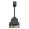 HP DisplayPort To DVI-D Adapter FH973AA