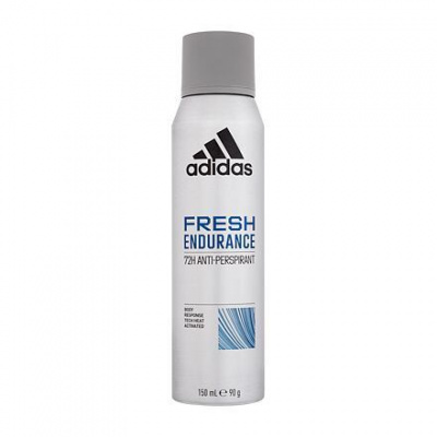 Adidas Fresh Endurance 72H Anti-Perspirant deospray antiperspirant 150 ml pro muže