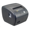 Birch CPQ5 Pokladní tiskárna s řezačkou, 300 mm/sec, RS232+USB+LAN, černá, tisk v českém jazyce BI-CPQ5-30
