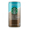 Starbucks Doubleshot Espresso 200 ml