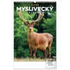 Myslivecký kalendář 2026…