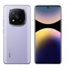 XIAOMI Redmi Note 14 PRO+ 5G fialový 8GB/256GB mobilní telefon (6.67in, Levander Purple)