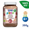 SALVEST Põnn Bio Maliny s cereáliami 200 g