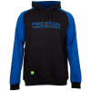Rybárska mikina s kapucňou Preston Raglan Pullover Hoodie M NEW DESIGN