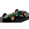 Edicola Lotus F1 Climax 25 N 4 Majster sveta sezóna 1963 Jim Clark - blister 1:24 zeleno-žltá