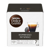 Nescafé Dolce Gusto® Espresso Intenso Kávové kapsuly