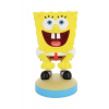 Stojanček na telefón a držiak zariadenia Spongebob Squarepants (20 cm)