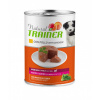 Konzerva Trainer Natural MAINT M&M PUPPY&JUNIOR 400g LT