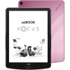 Čtečka InkBOOK Focus rose INKBOOK_FOCUS_ROSE