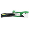 Lexmark C3220Y0 (C320040), originálny toner, žltý