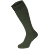MFH Zimné ponožky, Esercito, OD green, dlhé, 3-pack - 39–42