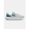 Topánky Under Armour Charged Surge 4 Wmn gray green 38